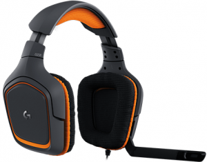 Logitech G231 Prodigy Logitech G231 Prodigy